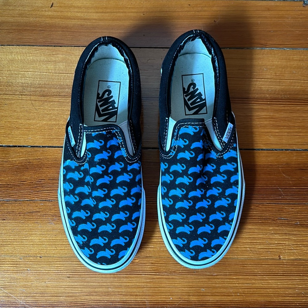 Vans Classic Slip-On - Size 6